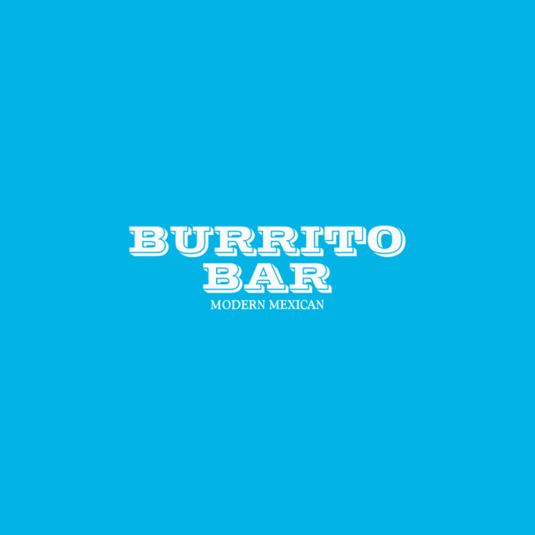 Burrito Bar - Mywork