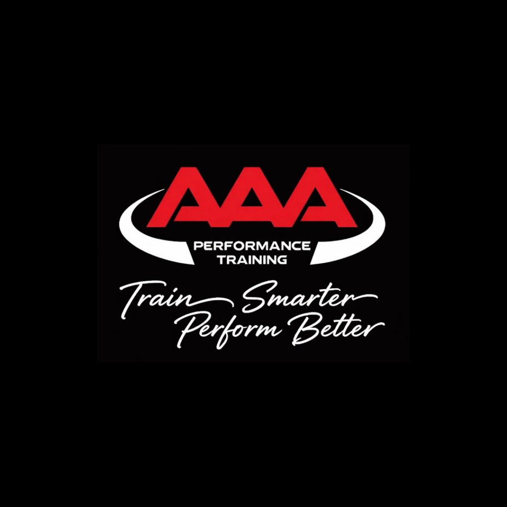 AAA Performance Training - MyWork