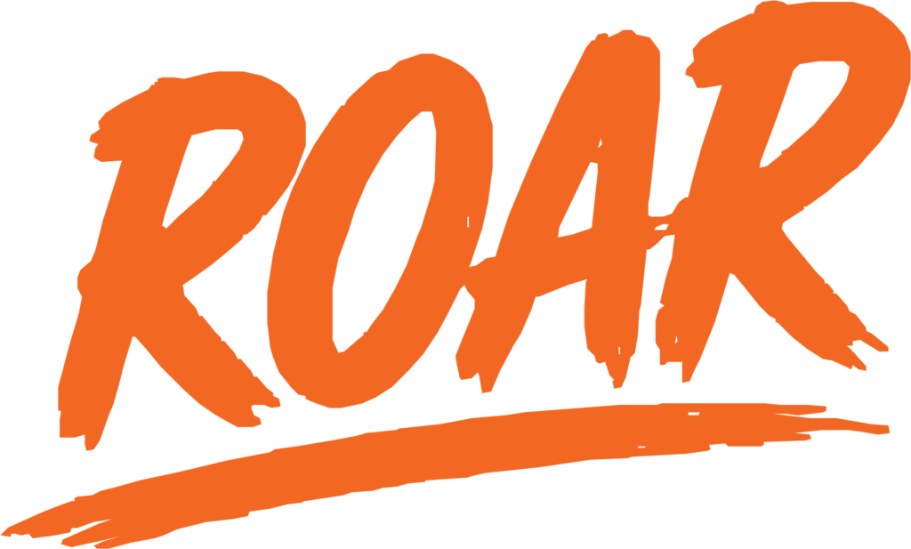 Websites That Roar - MyWork Logo
